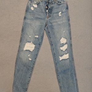 Revice Denim Jeans